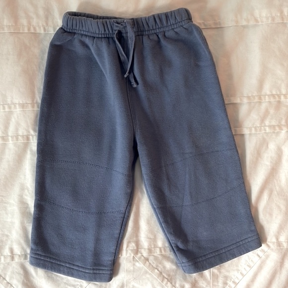 3/$15 💟 Okie Dokie Outfit, Size 12M - Picture 3 of 4